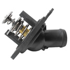 Engine Coolant Thermostat with Housing for Honda CR-V (2007–2014)