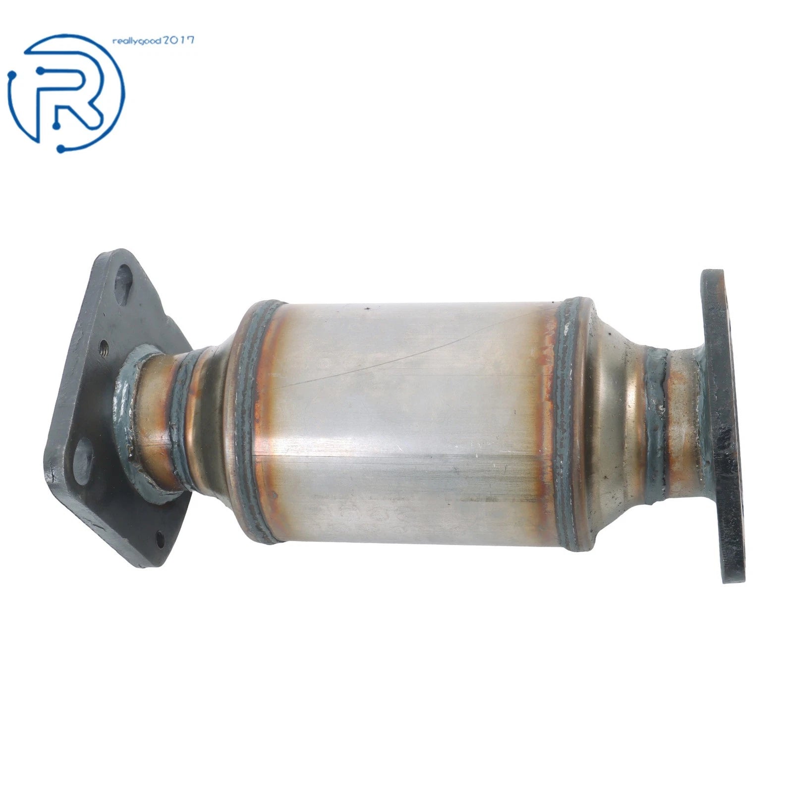 Front Catalytic Converter for Buick LaCrosse Chevrolet Impala (2010-2016)
