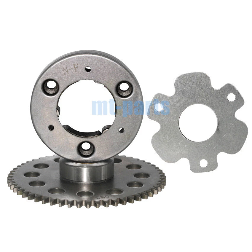 Starter Clutch Assembly for Suzuki GZ125 Marauder (1998–2011) 12600-12861 12600-05876