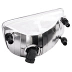 Left Chrome Fog Light for Ford Explorer/Sport Trac (2006-2010)