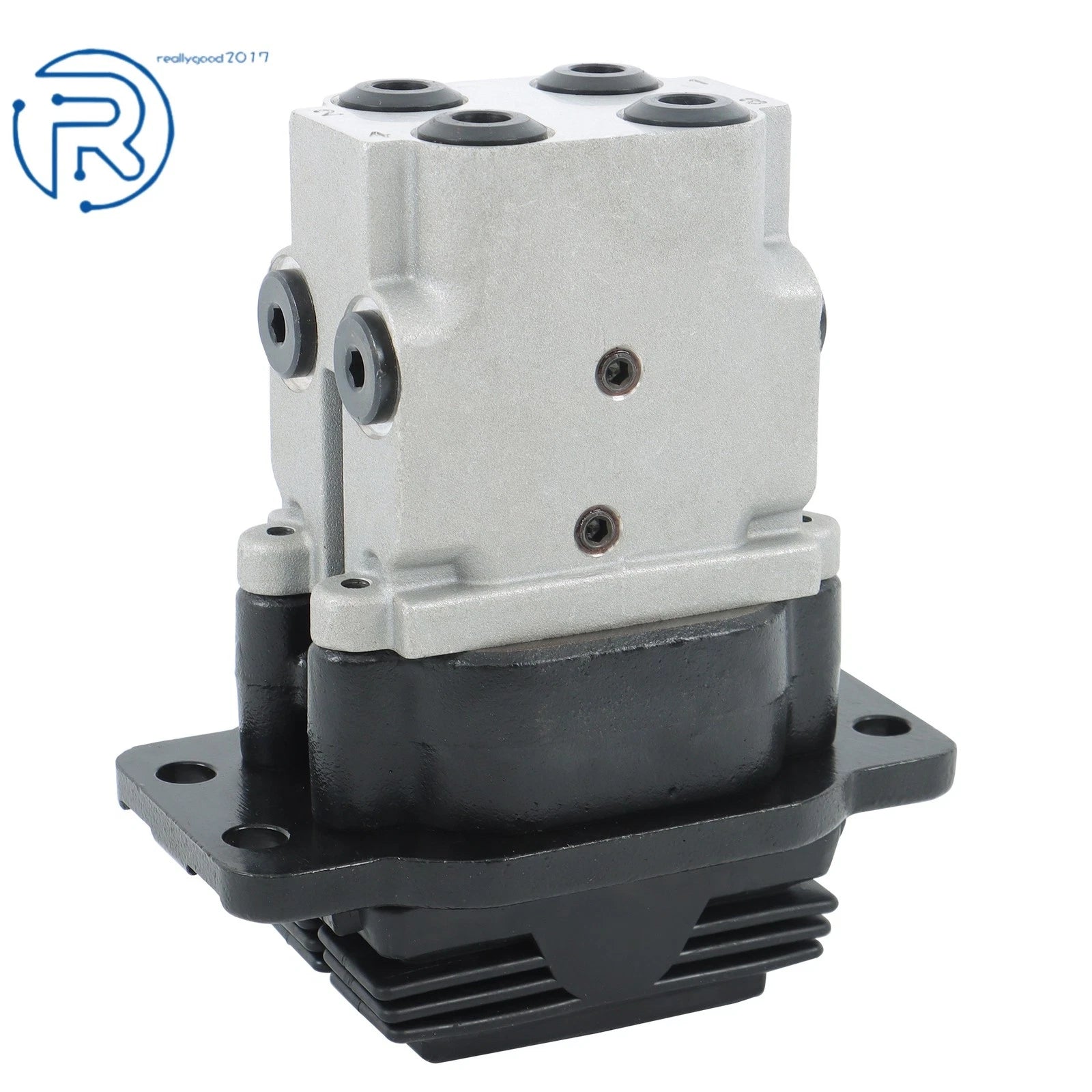 Travel Pilot Control Valve for New Holland E27SR E35SR (PM30V00019F4)