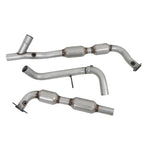 Catalytic Converters for Ford F-150 (1998–2000) 5.4L 4WD