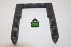 Rear Arm Pivot Adaptor for Sea-Doo GTX RXT (2009–2023) - Aluminum Bracket