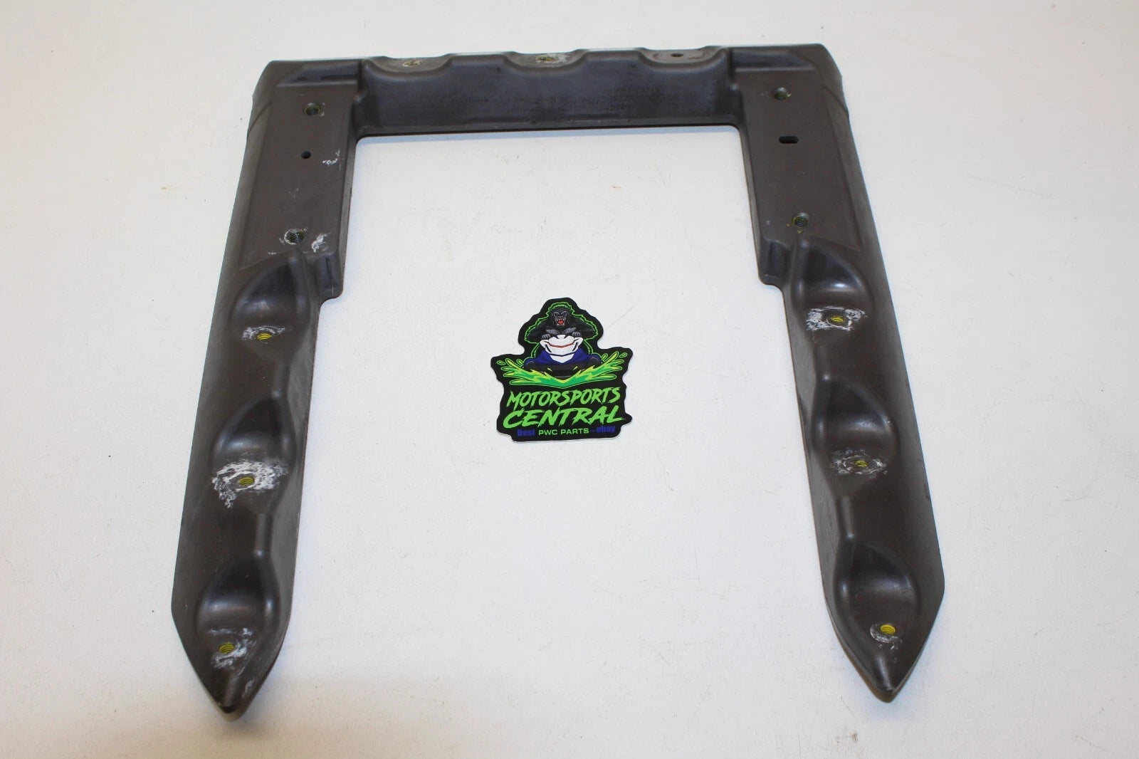 Rear Arm Pivot Adaptor for Sea-Doo GTX RXT (2009–2023) - Aluminum Bracket