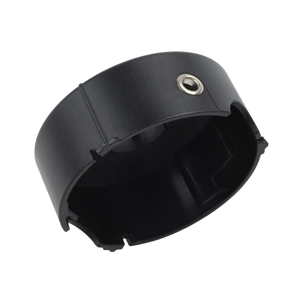 Spool Line Cover Cap for Bosch ART 23 26 30 Combitrim Easytrim (Plastic Black)