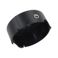 Spool Line Cover Cap for Bosch ART 23 26 30 Combitrim Easytrim (Plastic Black)