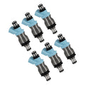 Fuel Injector Set for Toyota Avalon Camry Sienna (1995–1999) 3.0L V6