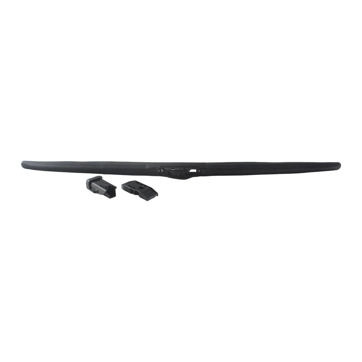 Set of 2 Michelin Stealth Hybrid Wiper Blades for All-Climate (21")