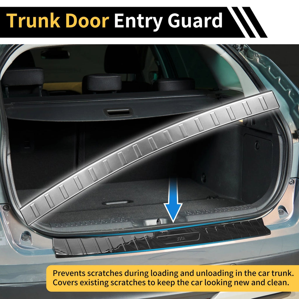 Bumper Guard for Mercedes-Benz GLE 350 450 450e 580 W167 (2020–2024) Silver Tone