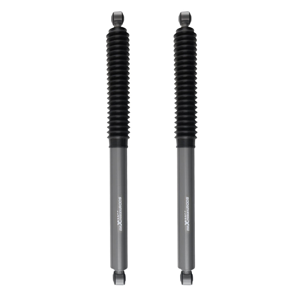 Lift Shock Front for Ford F-250 F-350 Super Duty (1999–2004) 4WD 6.5-7.5"