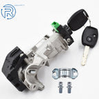 Ignition Lock Cylinder Switch for Honda Civic 1.8L (2007-2011) with 2 Keys
