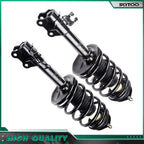 Front Complete Struts & Coil Springs Assembly for Nissan Sentra (2002–2006)
