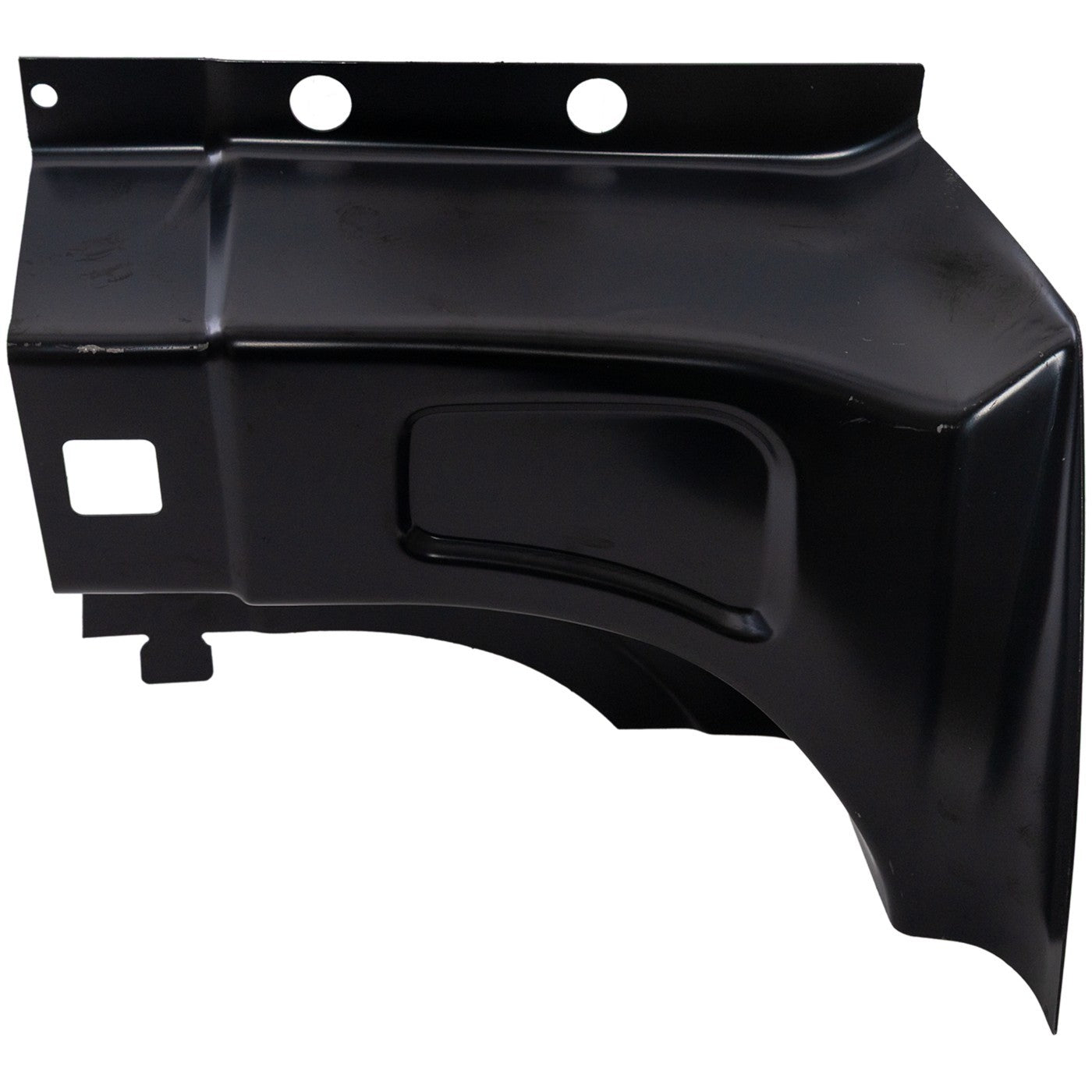 Rear Passenger Lower Pillar Panel for Ford F250 F350