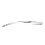Front Bumper Insert Molding Trim for Land Rover Range Rover (2018-2022)