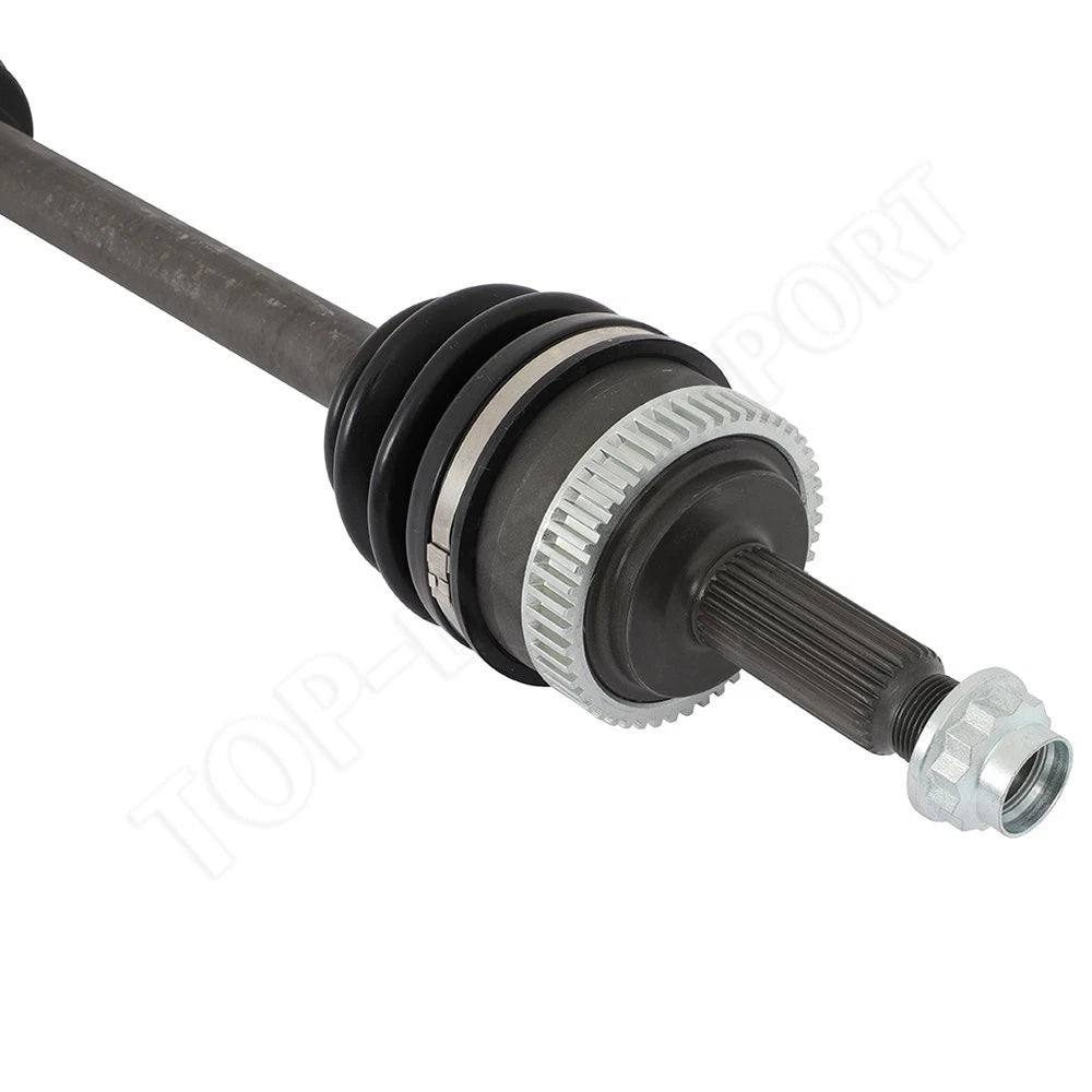 Front Left CV Axle Shaft for Hyundai Sonata (2011–2014)