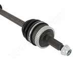 Front Left CV Axle Shaft for Hyundai Sonata (2011–2014)