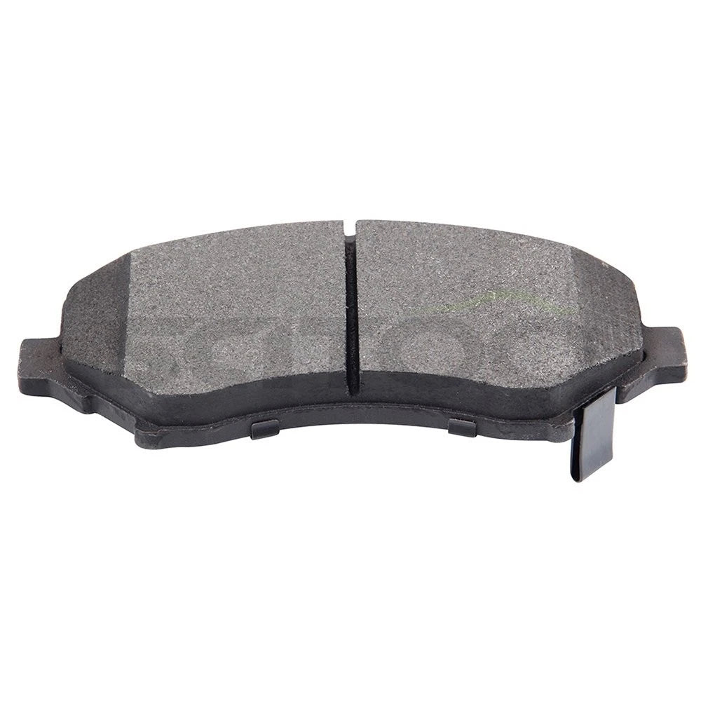 Front Tie Rod End Sway Bar & Brake Rotor Pad for Chevrolet Blazer (1998–2005)