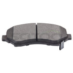 Front Tie Rod End Sway Bar & Brake Rotor Pad for Chevrolet Blazer (1998–2005)