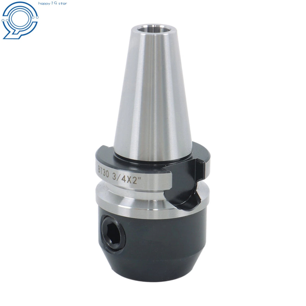 BT30 Holder 3/4x2" for High Speed Applications (20000 RPM, G2.5)
