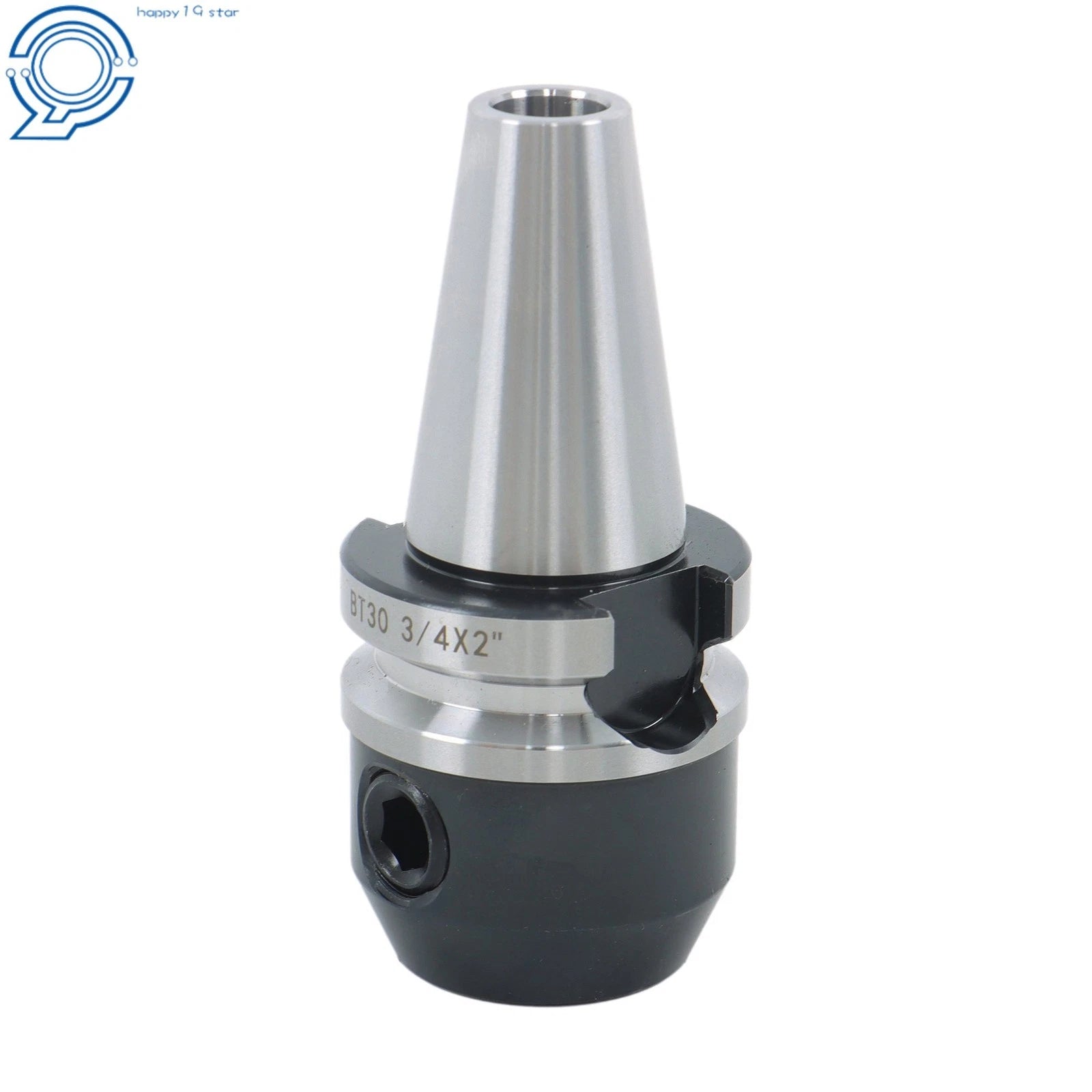 BT30 Holder 3/4x2" for High Speed Applications (20000 RPM, G2.5)
