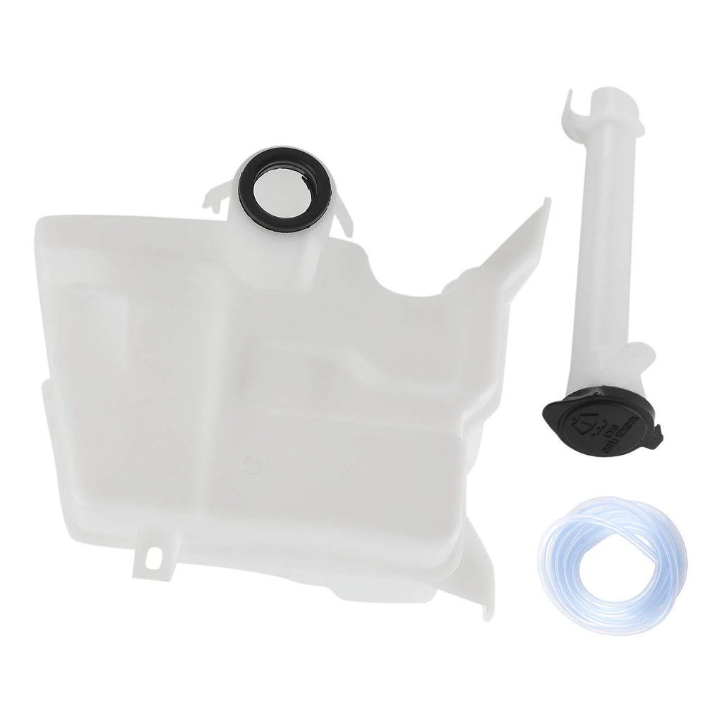 Washer Fluid Tank w/Pump for Toyota Corolla (2014–2019)