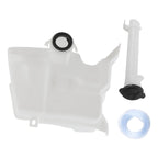 Washer Fluid Tank w/Pump for Toyota Corolla (2014–2019)