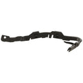 Front Passenger Side Bumper Retainer for Dodge Grand Caravan (2011-2020)