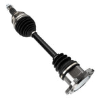 Front CV Axle Shaft Assembly for Chevrolet Silverado 1500 (2007–2020)