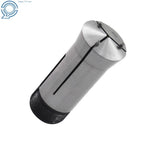 10 Pack 5C Emergency Steel Collet 1/16" for CNC Lathe (Fits Various Models)