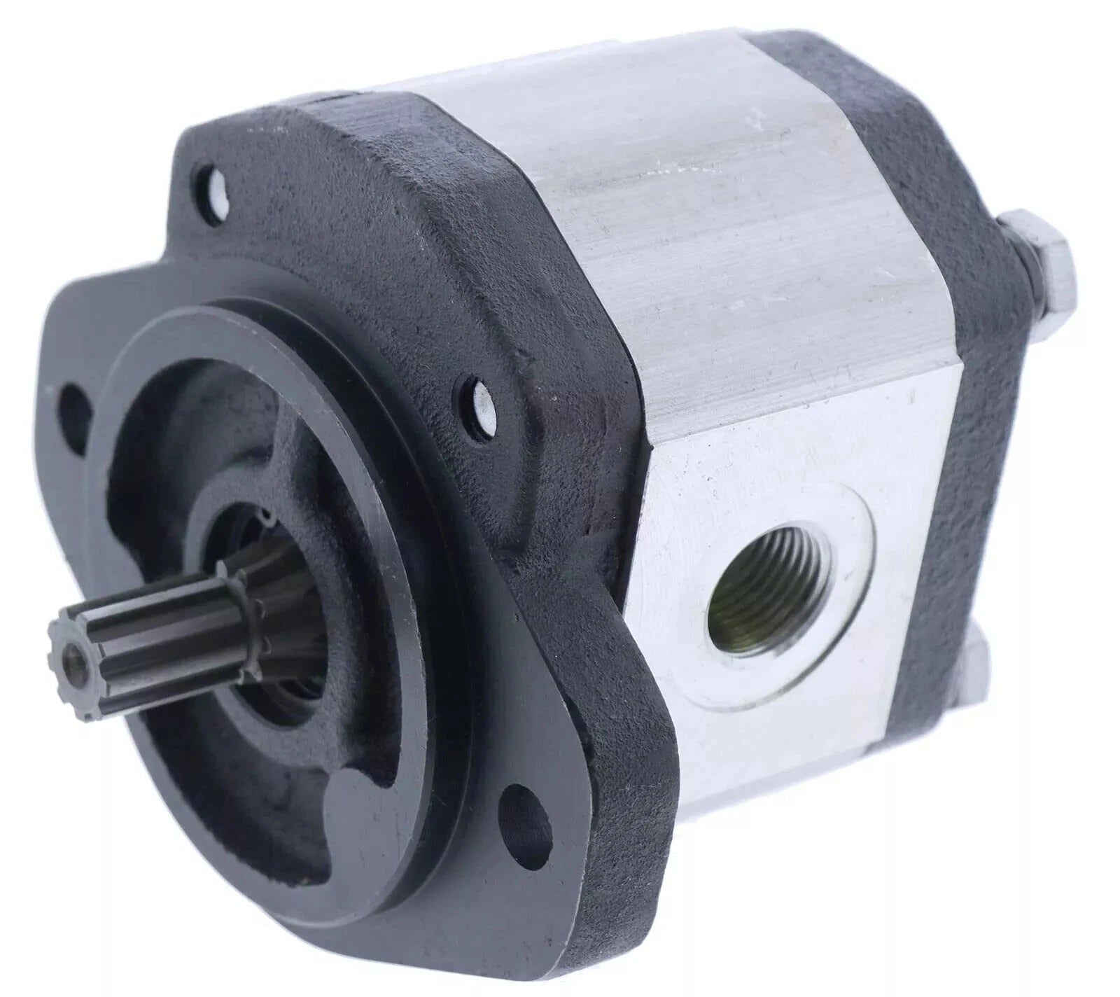 Hydraulic Gear Pump 96193GT for Genie GS-1932 GS-2032 GS-2046 GS-2632 GS-2646