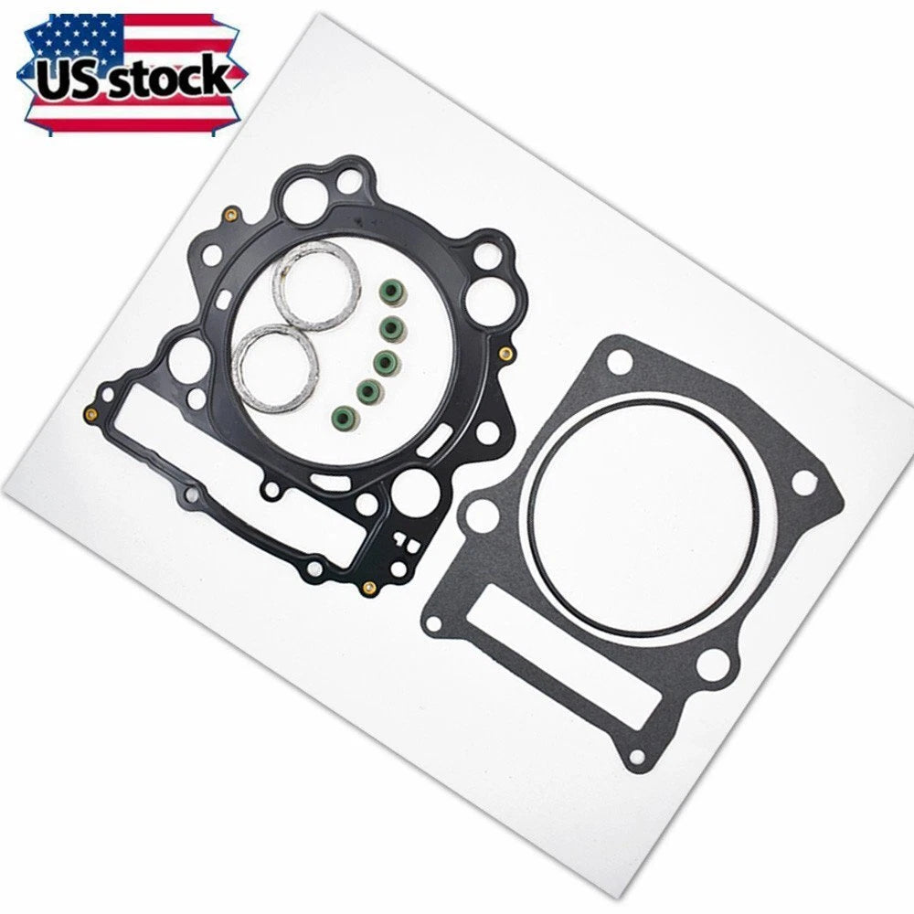 Top End Head Gasket Kit for Yamaha Raptor 660 (2001–2005)