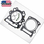 Top End Head Gasket Kit for Yamaha Raptor 660 (2001–2005)