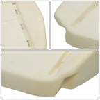 Driver Side Bucket Seat Bottom Cushion Pad for Ford F150 Mark LT (2004–2008)
