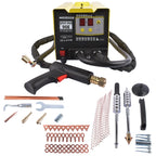 Stud Welder for Vehicle Panel Repair (110V, 7 Channels)