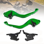 CNC Short Clutch Brake Lever for Yamaha XMAX 300 (2023–2025)