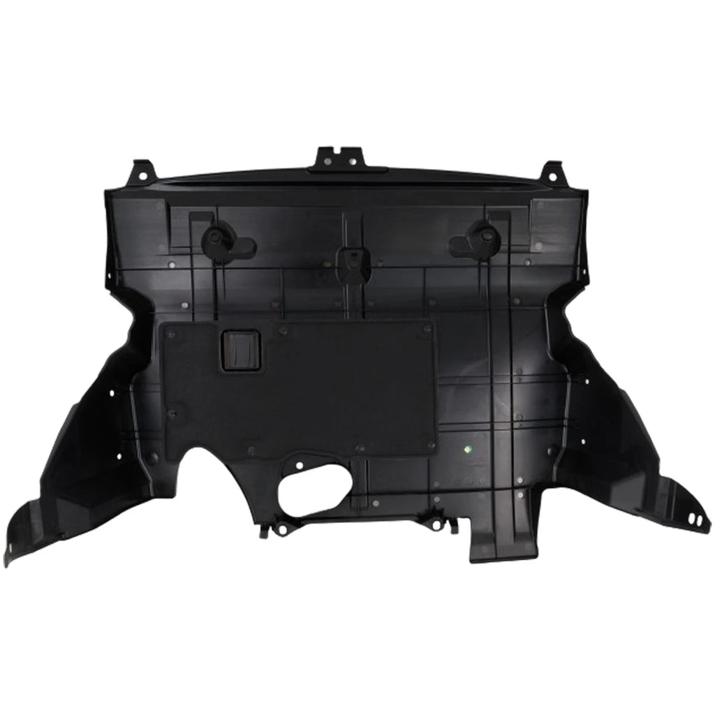 Engine Splash Shields for Subaru Legacy Outback (2020–2022)