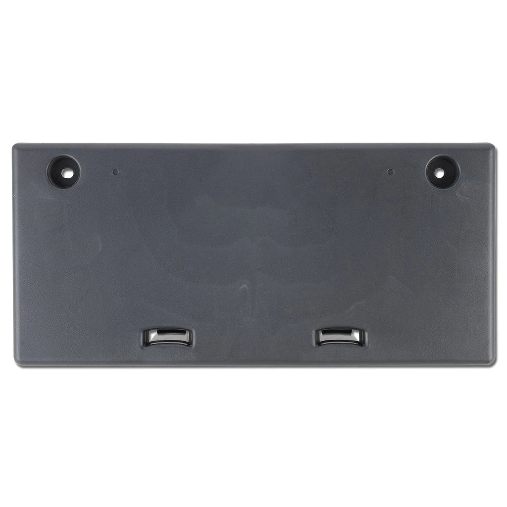 Front Bumper License Plate Mounting Bracket Kit for Sonata (2018–2019)