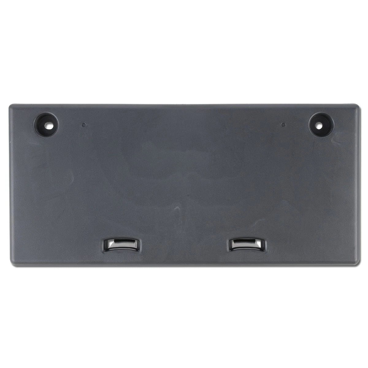 Front Bumper License Plate Mounting Bracket Kit for Sonata (2018–2019)