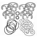 Hydraulic Pump Repair Kit for Allis Chalmers 190, 190XT