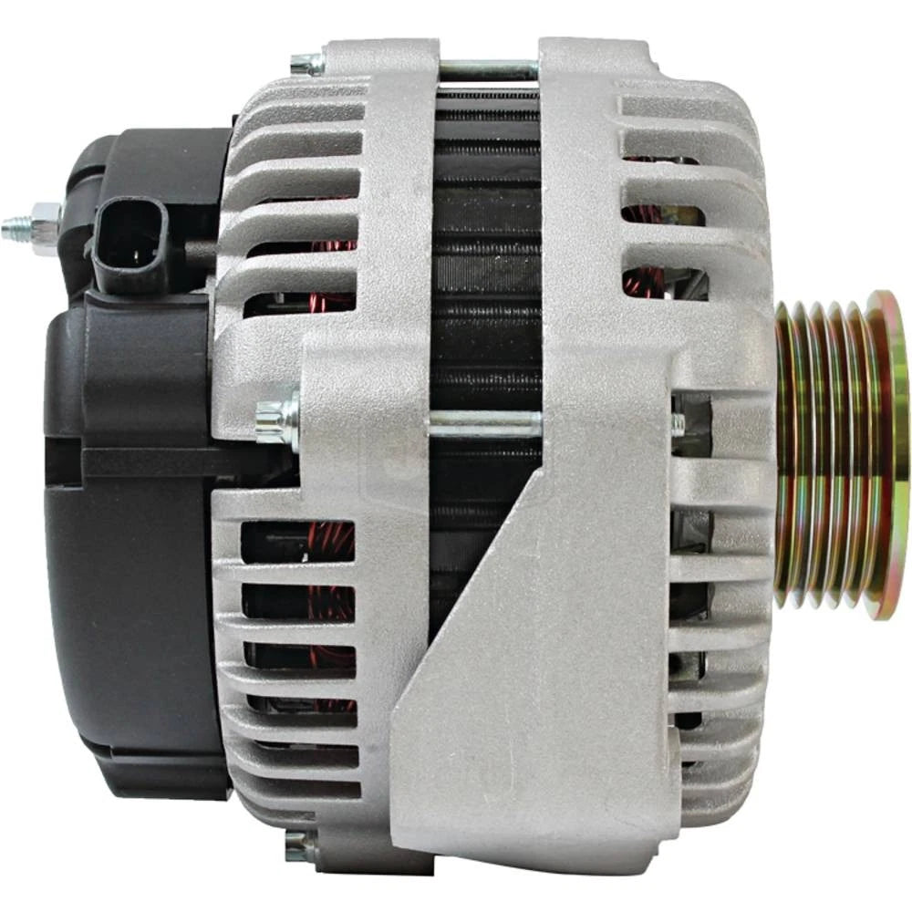 Alternator for J&N Electrical Products (400-12415-JN)