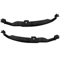 Bumper Face Bar Brackets for Universal Vehicles 