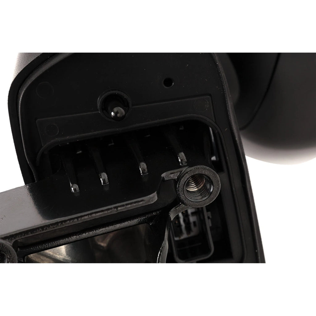 Driver Left Side Heated Mirror for Jeep Gladiator Wrangler
