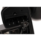 Driver Left Side Heated Mirror for Jeep Gladiator Wrangler