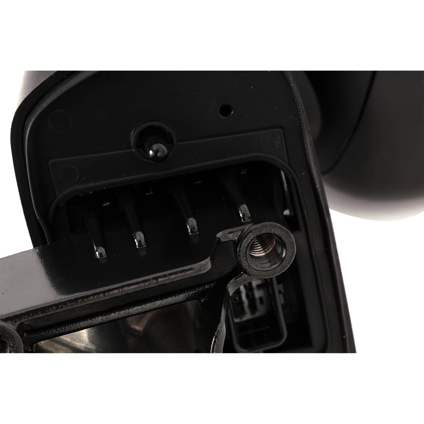 Driver Left Side Heated Mirror for Jeep Gladiator Wrangler
