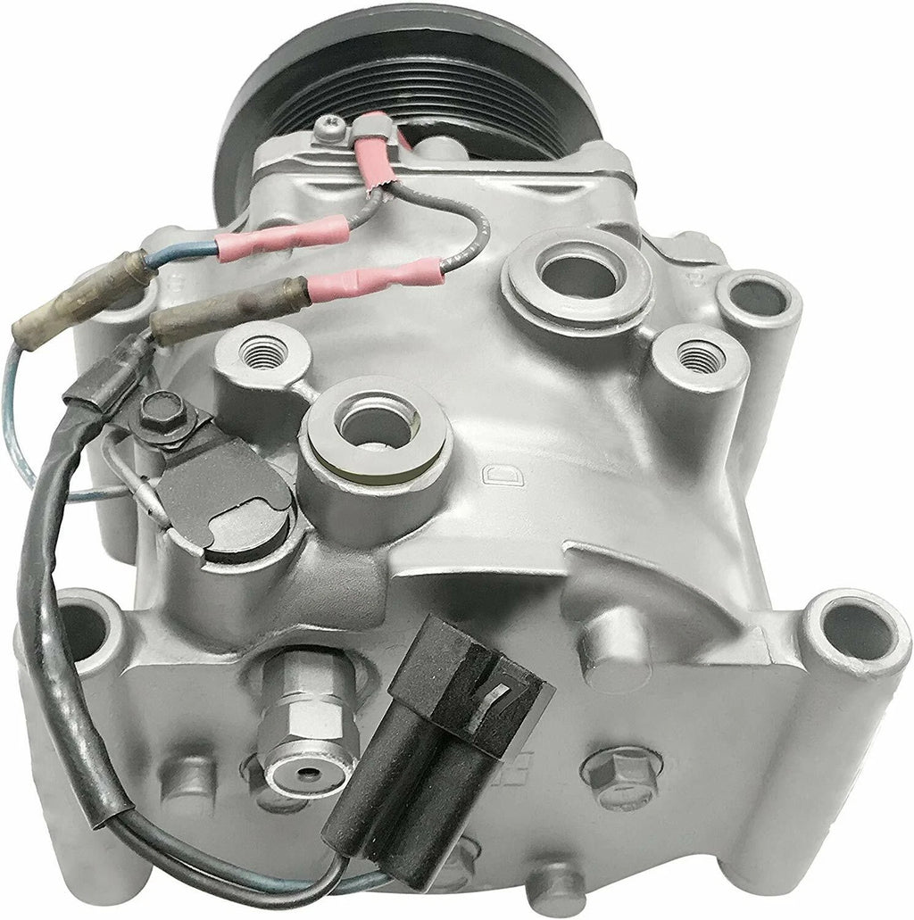AC Compressor Kit Replacement for Toyota Hilux (2005-2015)