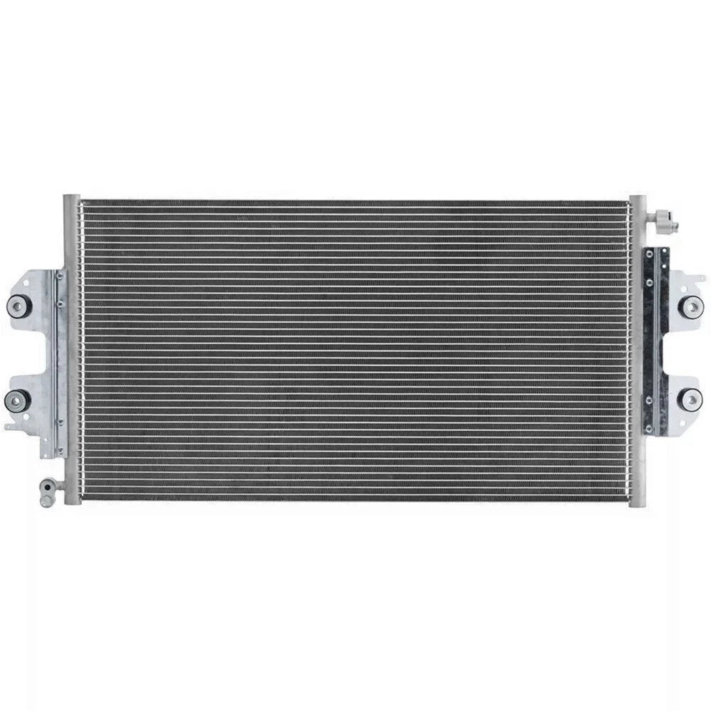 A/C Condenser for Chevrolet Express 1500 2500 3500 GMC Savana (1996–2023)