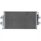 A/C Condenser for Chevrolet Express 1500 2500 3500 GMC Savana (1996–2023)