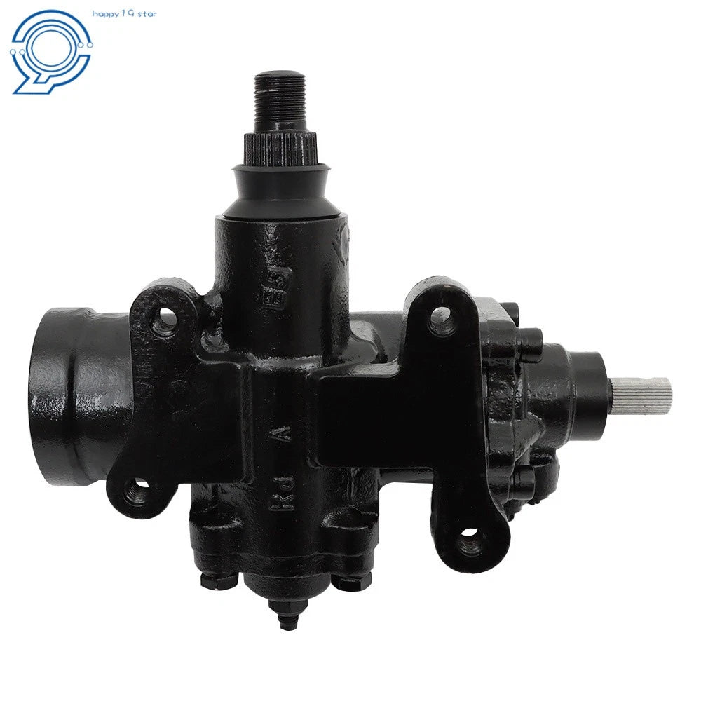 Power Steering Gear Box 27-7529 for Dodge D150 W150 (1980–1993)