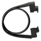 Front Engine Hood Sealing Strip for Hyundai Santa Fe (2019-2023)