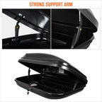 6" Step Nerf Bar Running Board for Jeep Wrangler JL (2018–2022) Matte Black